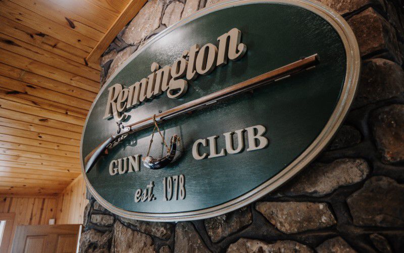 Remington’s New Sporting Clays Course and Inaugural Spring LeagueThe Firearm Blog