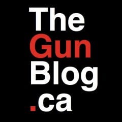 Meeting Terry Korth |  TheGunBlog.ca