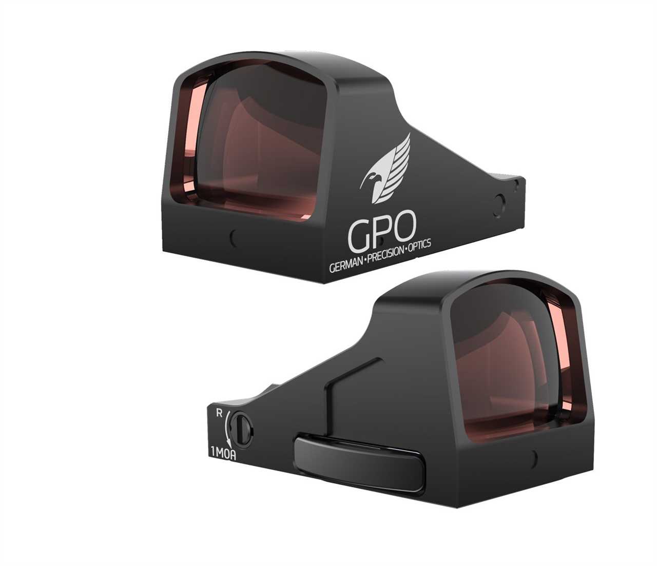 The Hottest New Rifle Scopes of 2023