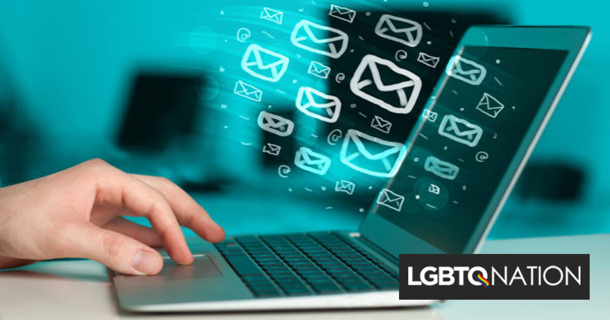 Here are the 12 stories that LGBTQ Nation's readers clicked on the most in 2022