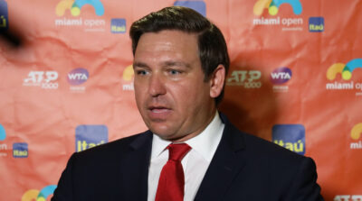ron desantis libs of tiktok raichik dont say gay christina pushaw