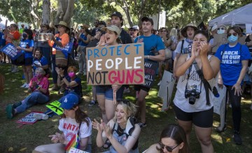 Opinion: The 2nd Amendment requires gun regulation