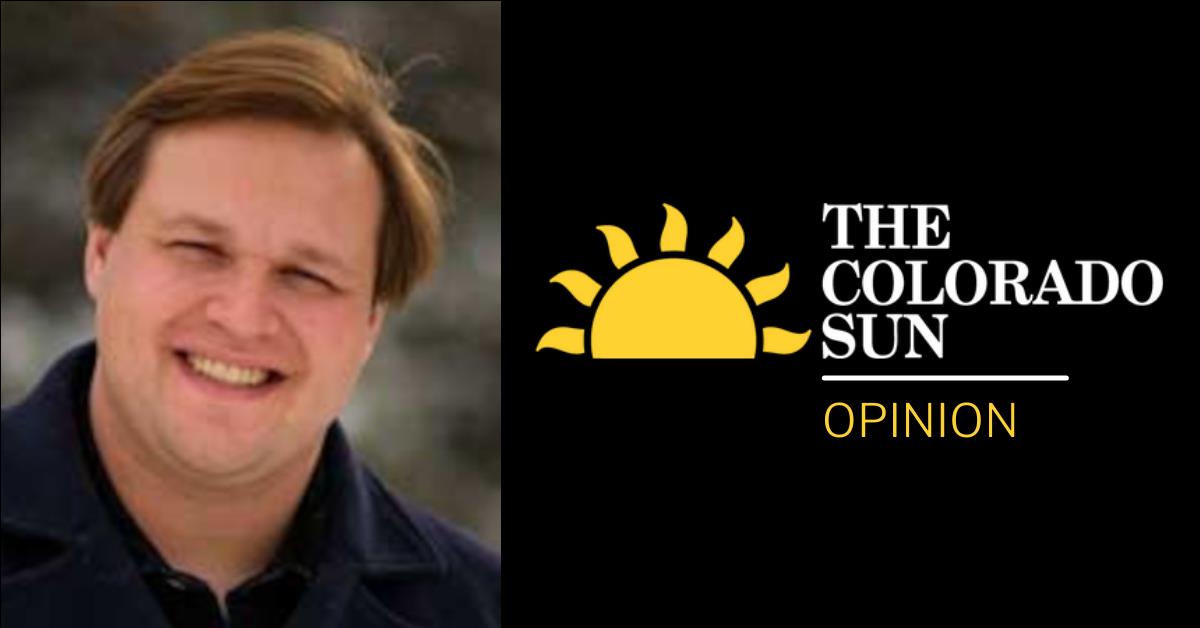 In the name of liberty, we're turning schools into fortresses