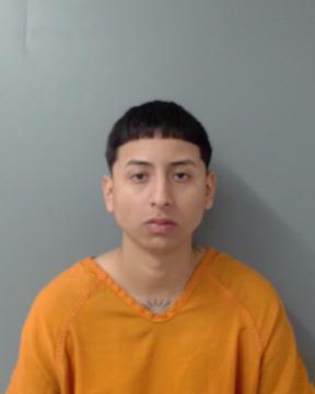 Authorities report drunk driving, shooting arrests during New Year celebrations