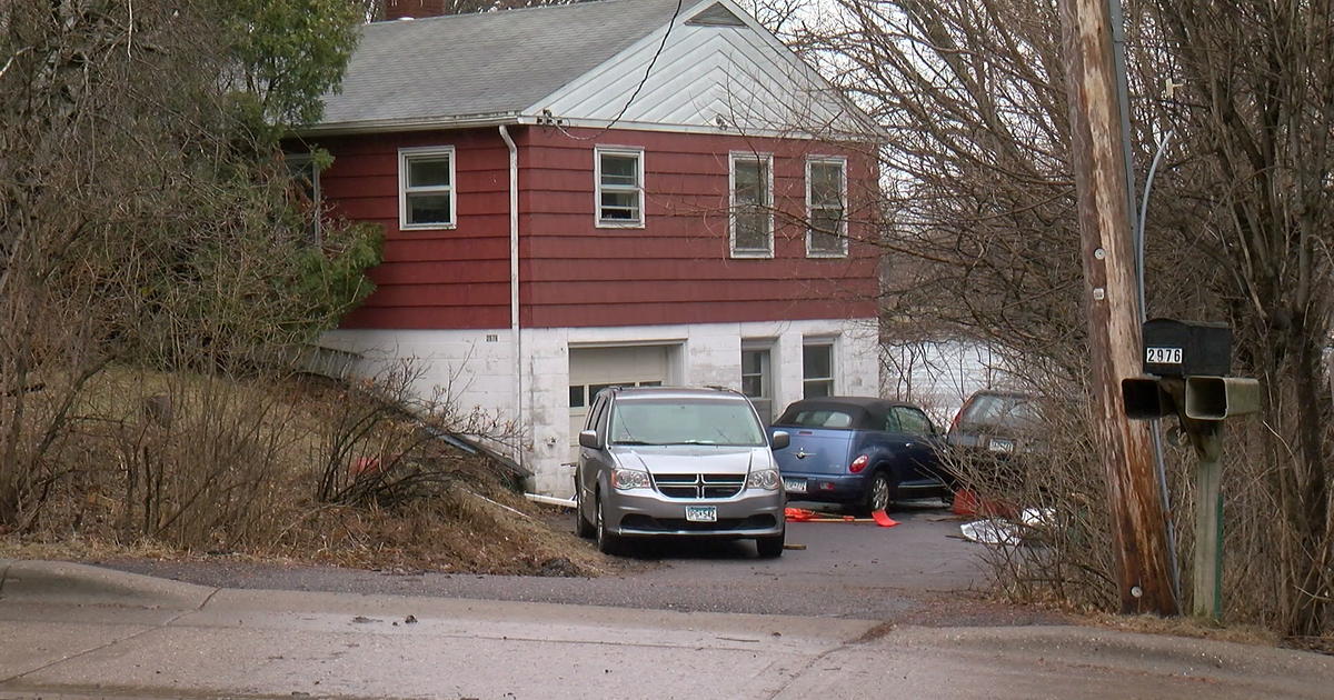 Ramsey County Attorney's Office determines use of deadly force justified in police shooting of Jesse Werling