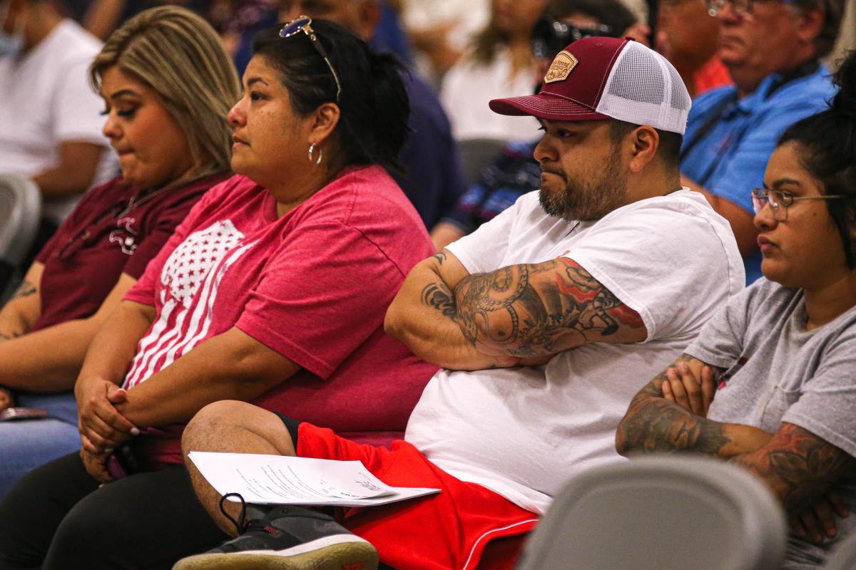 Editorial: Uvalde report downplays the obvious: It's the guns.