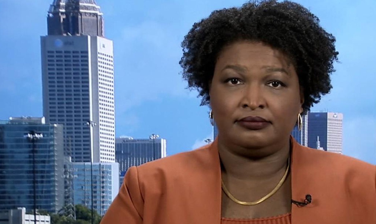 Stacey Abrams Sells a Gun Control Plan that Georgia's Not Buying • NSSF