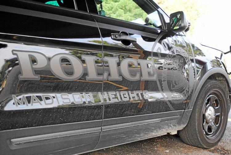 Attempted car thief with rifle eludes Madison Heights police in chase – The Oakland Press