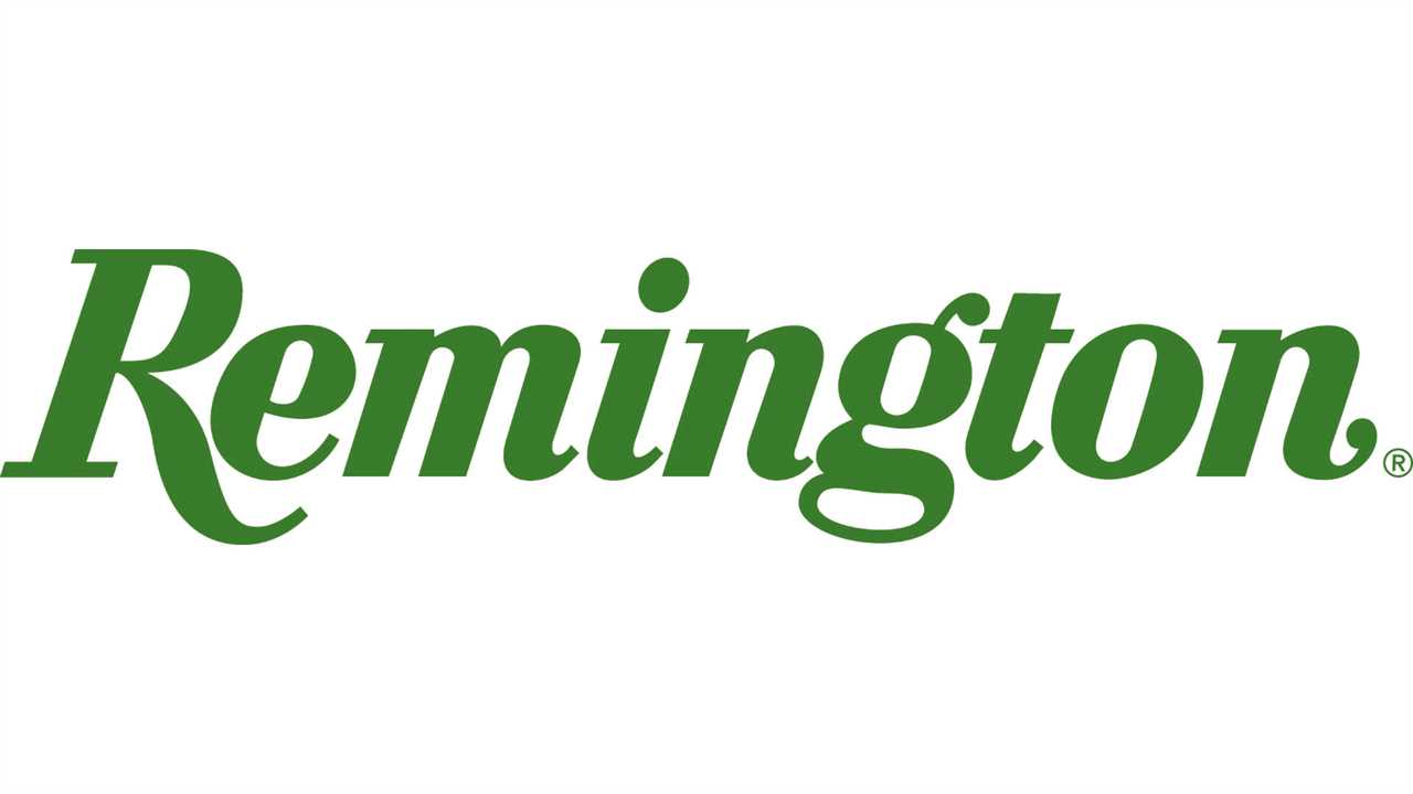 Remington Firearms Moving Headquarters to Georgia