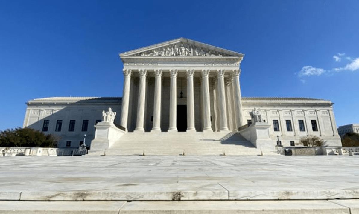 Why a Supreme Court EPA Ruling Could Doom Recent ATF Rules • NSSF