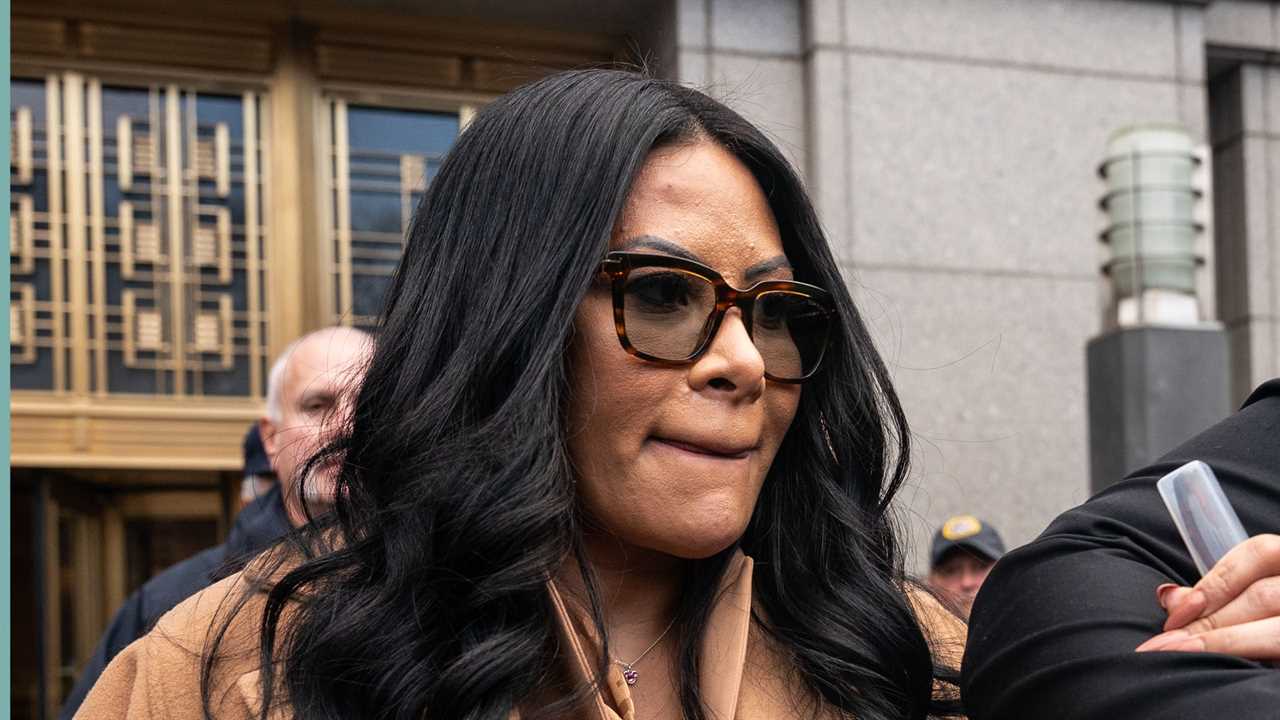 Jen Shah sentencing updates LIVE — RHOSLC star's net worth unclear as millions to be forfeited in restitution fines