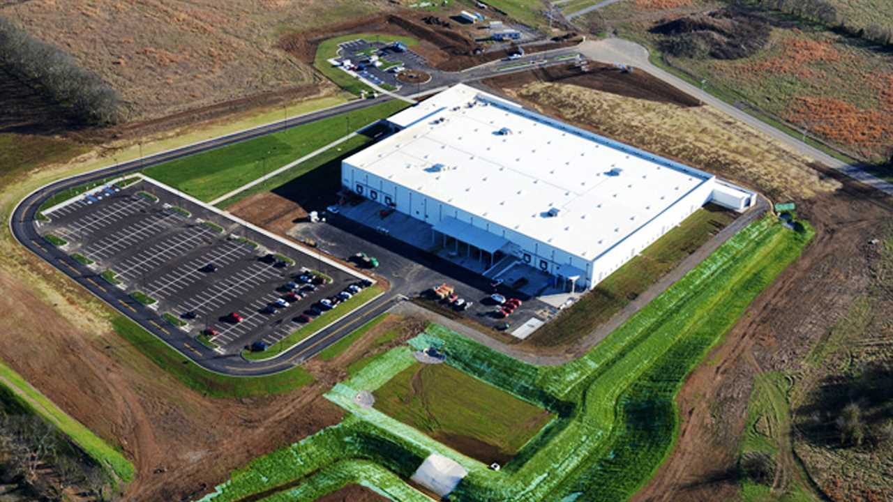 Beretta USA's Tennessee Factory: Behind The Scenes