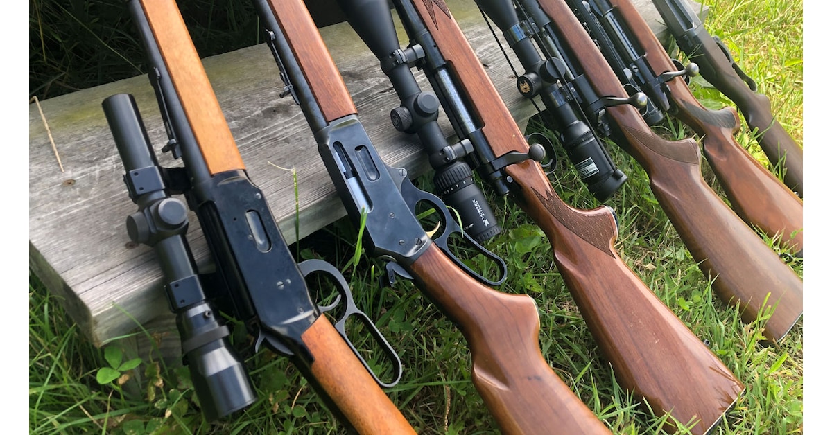 Still Have Christmas Cash?  Used Guns From $150-$1,000+ :: Guns.com