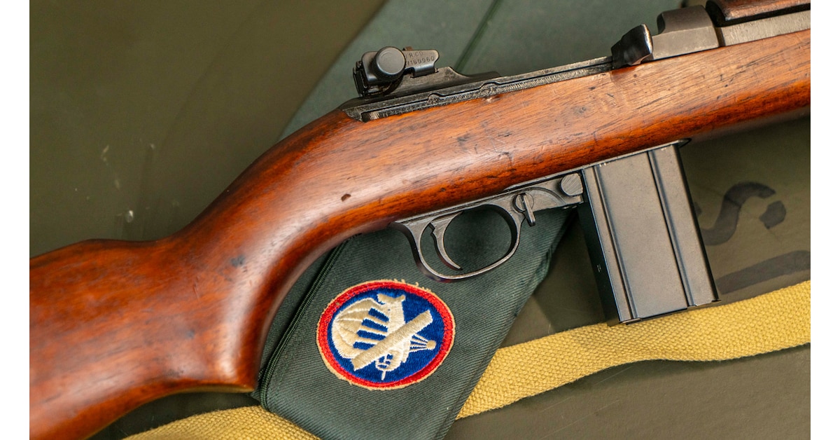 modern defense gun?  :: Guns.com