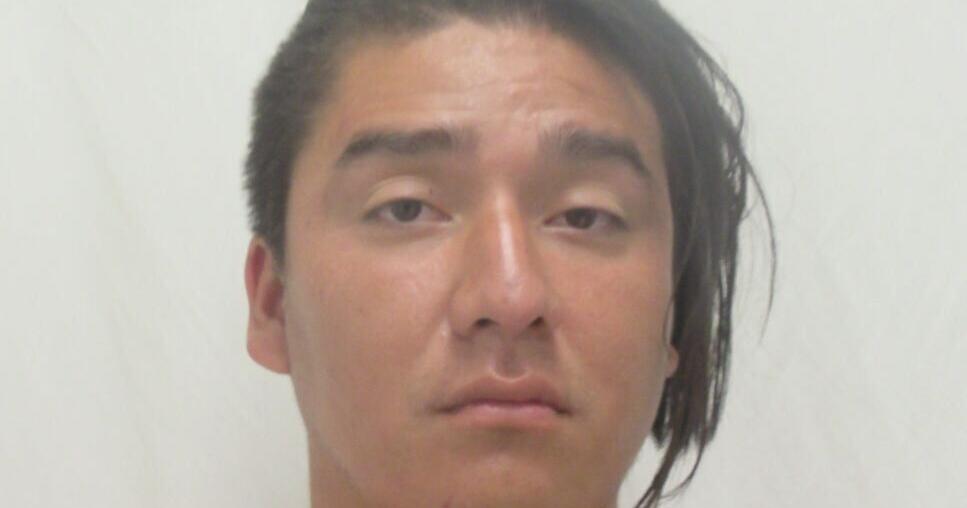 Southern Idaho man agrees to plead guilty to shooting at Pocatello police |  Idaho