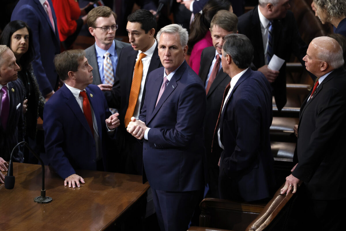 Second Amendment Groups Expect New House Majority to Stand and Fight For Gun Owners