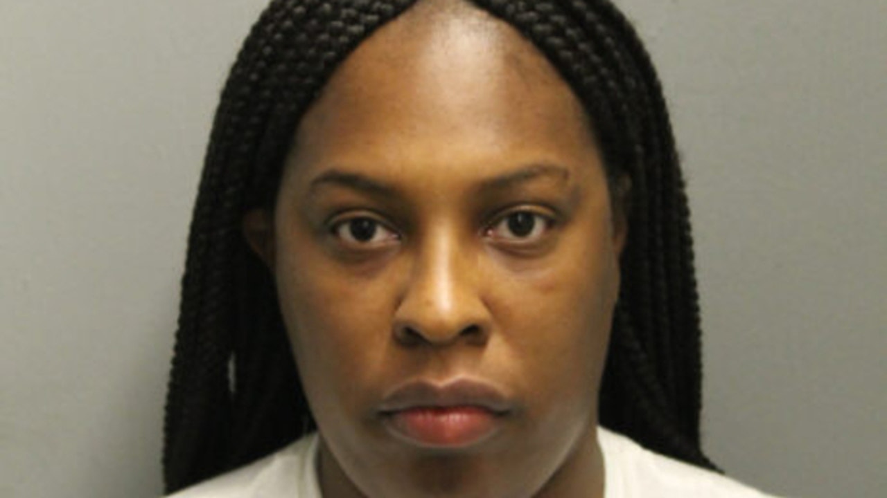 Woman fires gun at car leaving funeral repast, kills another guest: prosecutors