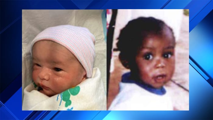 FDLE highlights 2 unsolved Amber Alert cases from Miami-Dade County