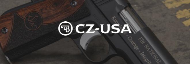 CZ Group Completes The Acquisition of Colt -The Firearm Blog