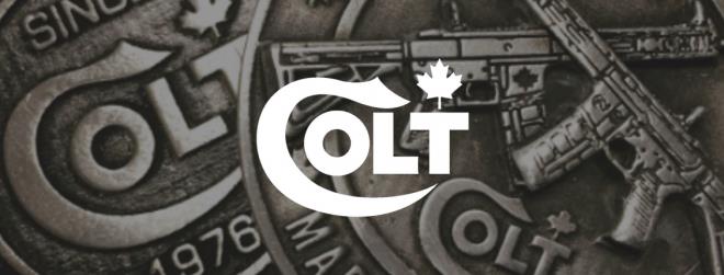 CZ Group Completes The Acquisition of Colt -The Firearm Blog