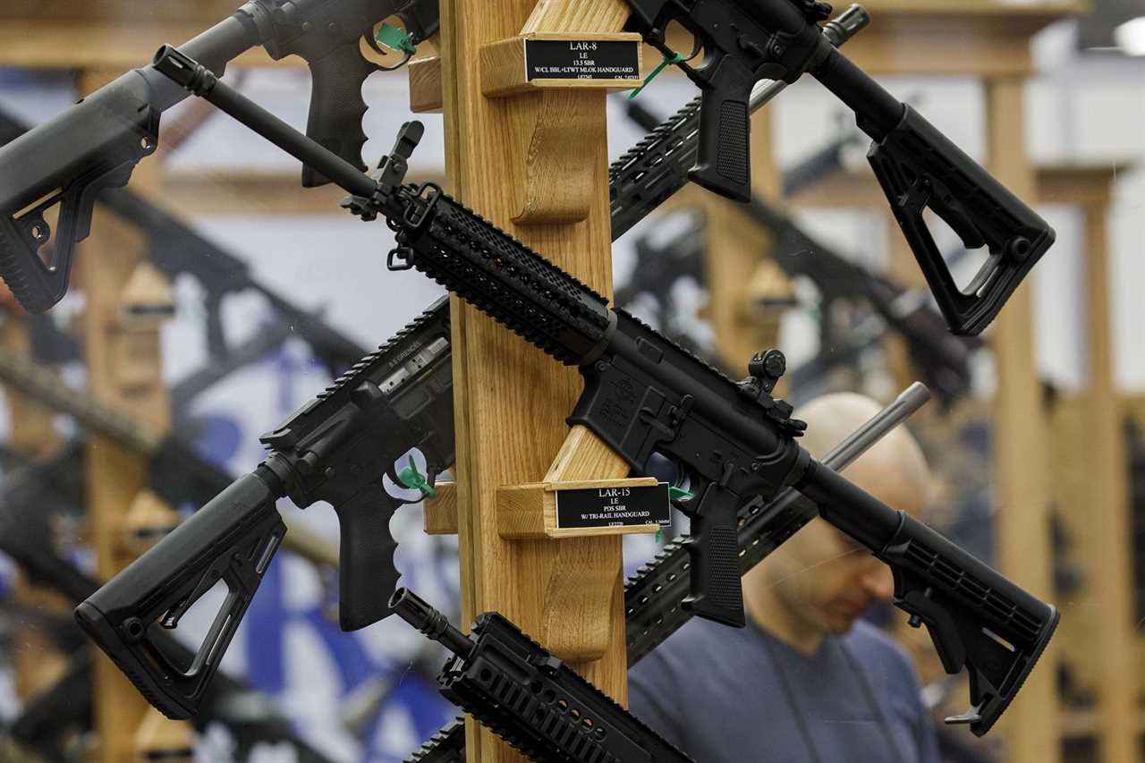 How safe can we really be?  (opinion)