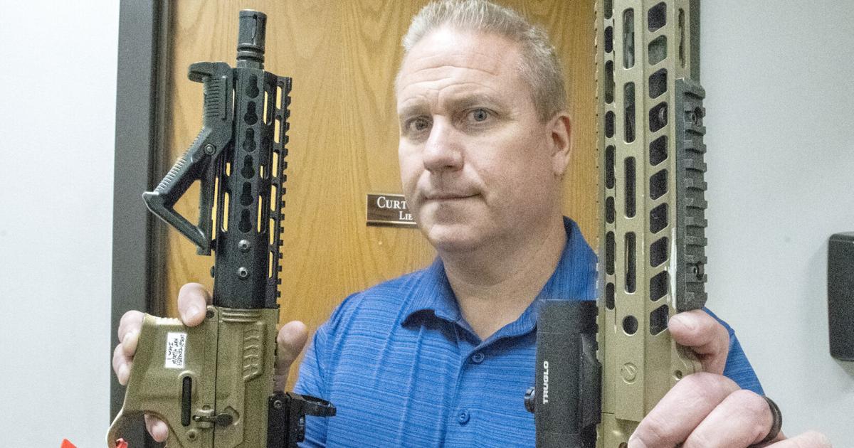 Assault weapons ban: Insights and opinions from activists, experts, legislators and law enforcement officers | News