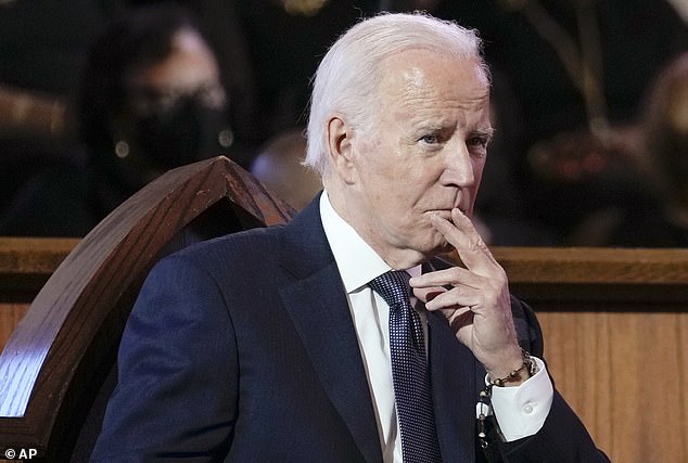 Presidents could face a new law requiring visitor logs for their homes, Republican says