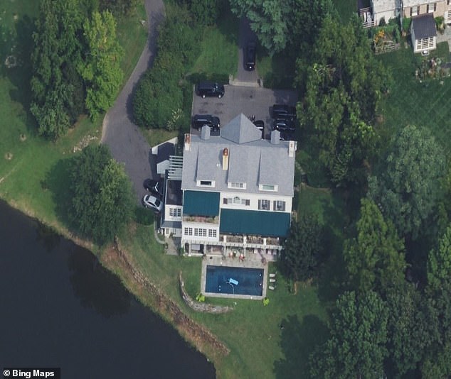 At least six classified documents were found at Biden's private residence in the upscale neighborhood of Greenville, a wealthy section of Wilmington, Delaware