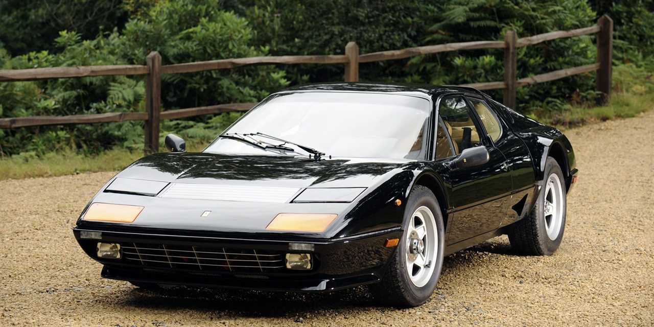Land vehicle, Vehicle, Car, Sports car, Supercar, Coupé, Automotive design, Ferrari 308 gtb/gts, Automotive exterior, Performance car, 