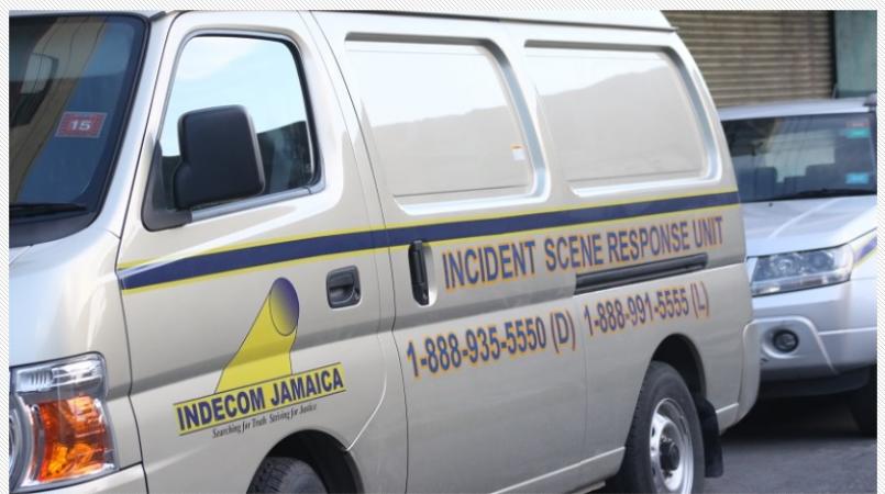 Man shot dead in reported shootout at illegal party, guns seized