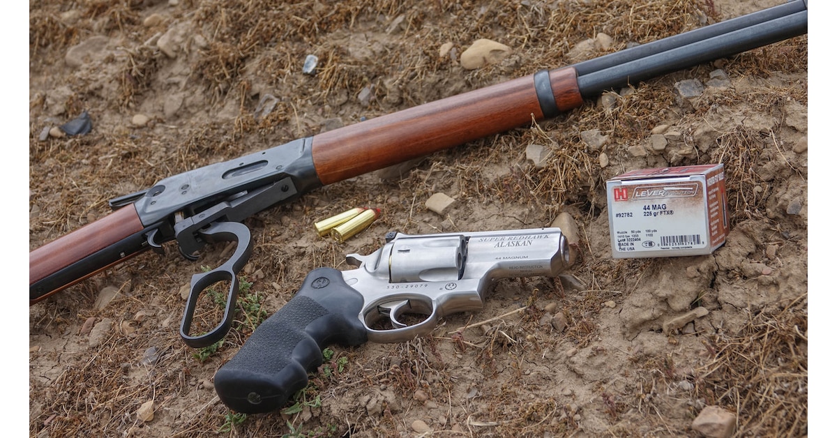 Finding Perfect Pairs for Convenient and Economic Shooting :: Guns.com