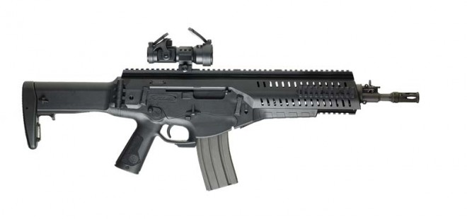 ARX160 carbine