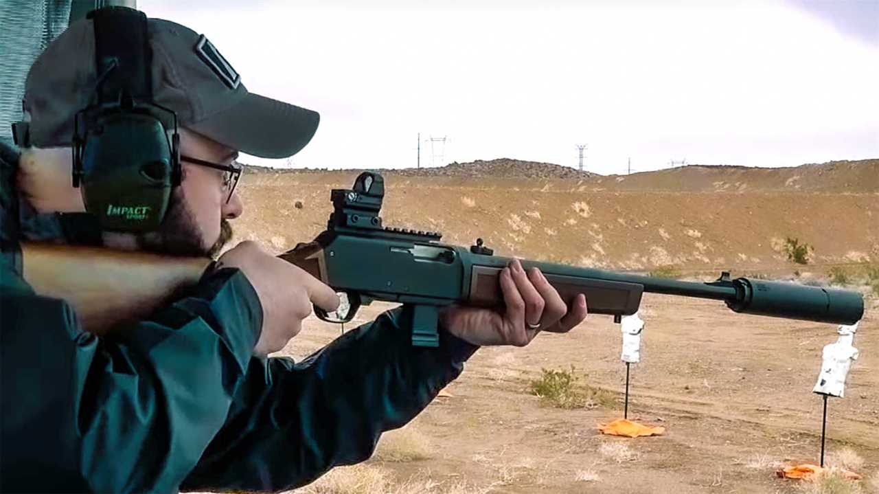 5 Exciting New Rifles For 2023