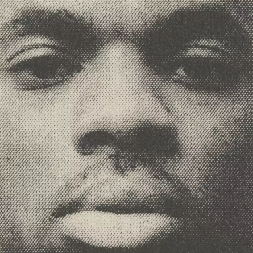 Vince Staples LP Artwork