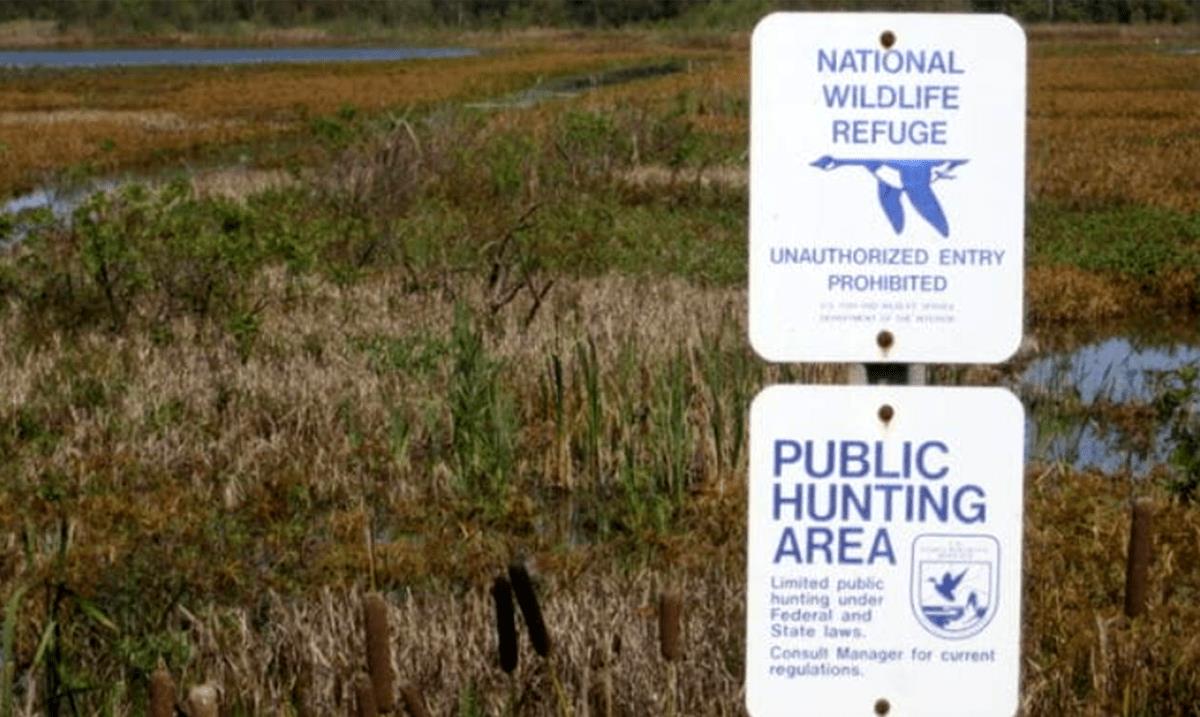 USFWS—I Don't Trust Your Science • NSSF