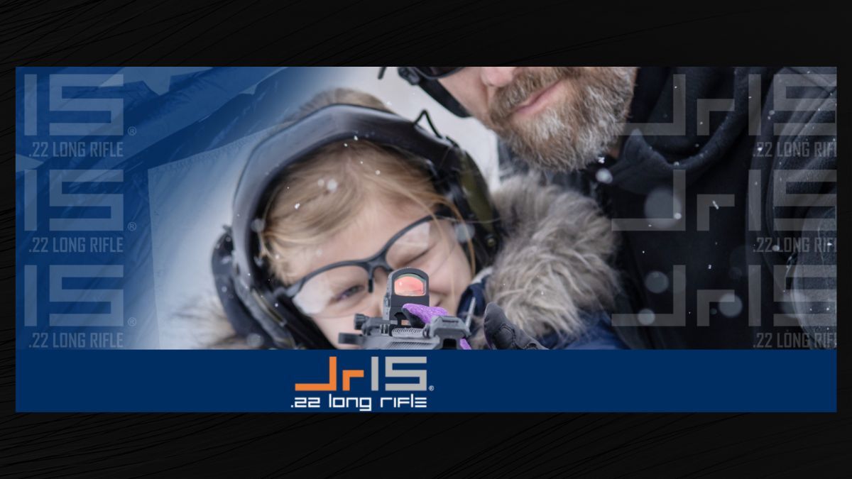 Is the JR-15 a Real Rifle Designed for Children?