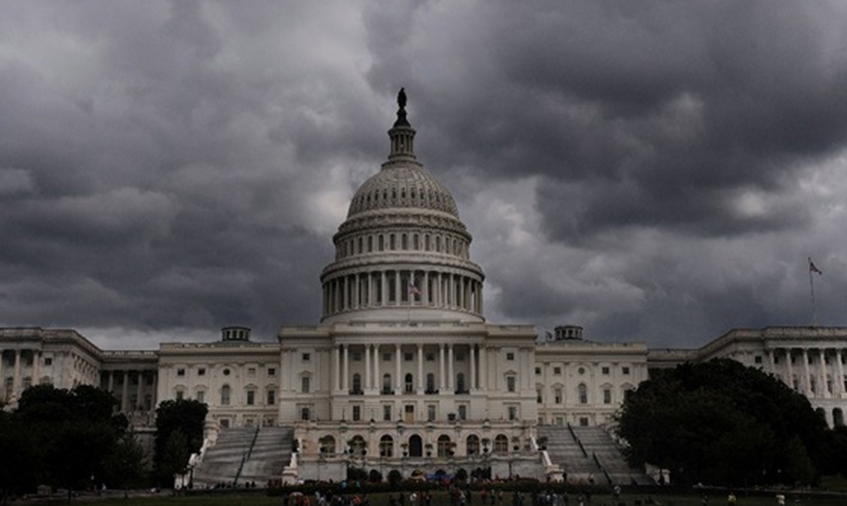 NSSF Denounces Unconstitutional Gun Ban Passed by US House of Representatives • NSSF
