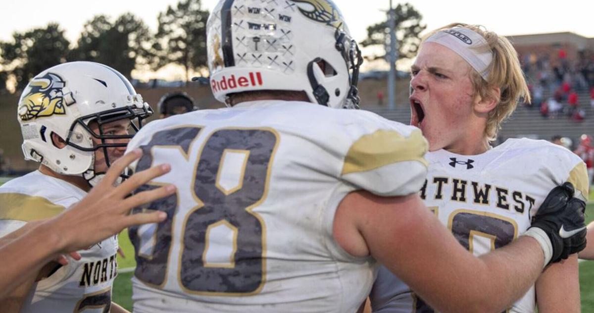 Atwood helps Northwest upset No.  3 Elkhorn to advance