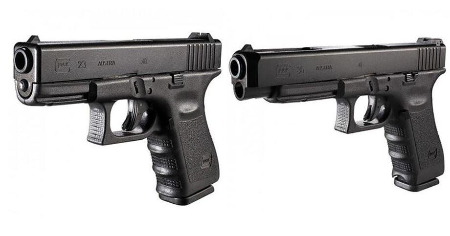 2 plead guilty to possessing firearms at The Belt Atlantic as feds assist Richmond with gun crimes