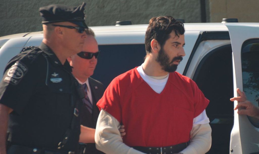 Brian Kennedy was found guilty of first-degree murder in 2019 shooting Thursday