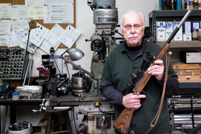Breaking the Rules: JK Armament and the VersaX Silencer