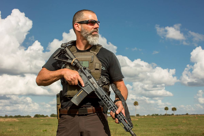 Breaking the Rules: JK Armament and the VersaX Silencer