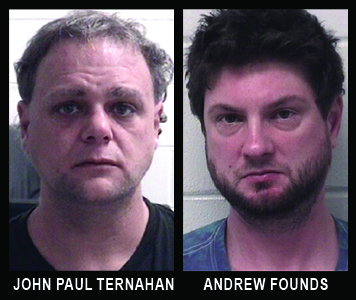 Probe Results In 76 Pounds Of Pot, Edibles, Shrooms, Cash, Four Guns