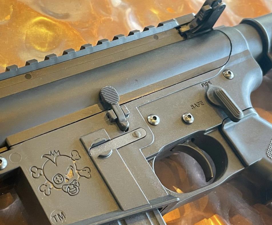 Media Malign Gun Maker For Trying To Teach Kids Safe Shooting