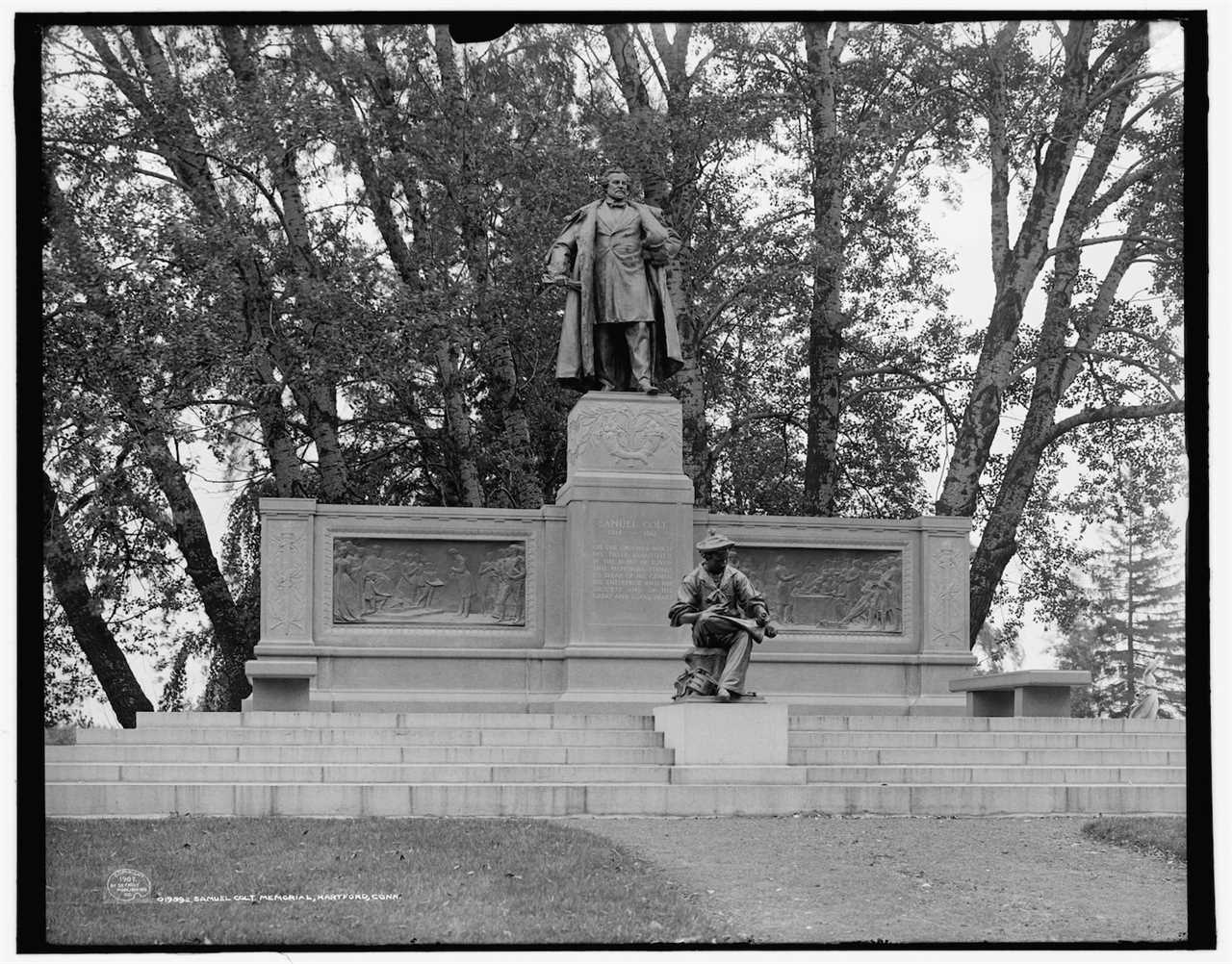 Book Review of Revolver: Sam Colt and the Six-Shooter That Changed America by Jim Rasenberger