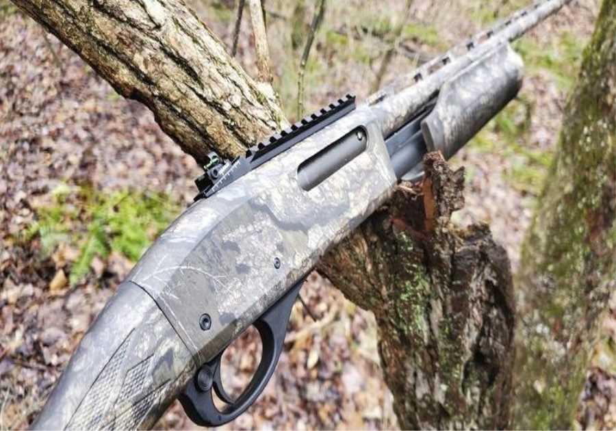 Case to Remington: Just make a good 870 shotgun |  Sports
