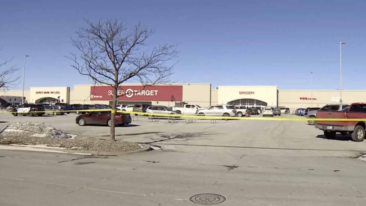 Omaha Police Shoot, Kill Man Who Fired AR-15 Inside Target – NBC 7 San Diego